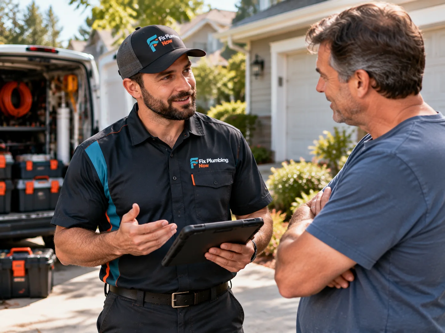 Clogged Drain Service Fort Garland, CO FAQs